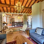 Collina By Posarellivillas Montegiove