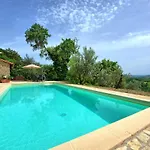 Collina By Posarellivillas Montegiove