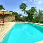 Вилла Collina By Posarellivillas Montegiove