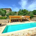 Collina By Posarellivillas * Montegiove