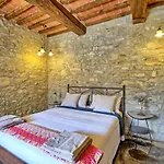 Вилла Collina By Posarellivillas Montegiove