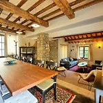 Вилла Collina By Posarellivillas Montegiove