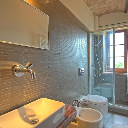 Villa Collina By Posarellivillas *