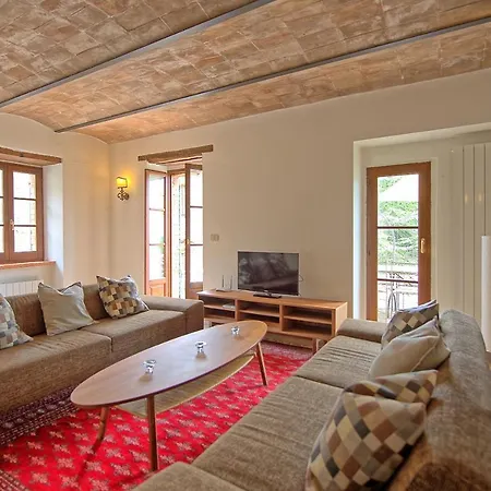 Collina By Posarellivillas * Montegiove