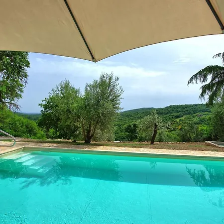 Collina By Posarellivillas Villa *