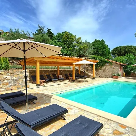 Collina By Posarellivillas *