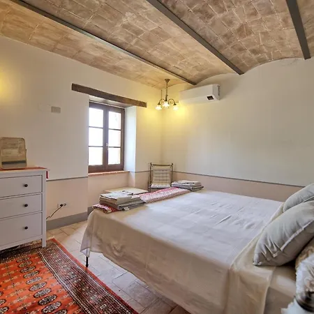 Collina By Posarellivillas * Montegiove