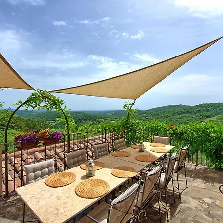 Collina By Posarellivillas Villa