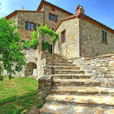 Collina By Posarellivillas Villa *