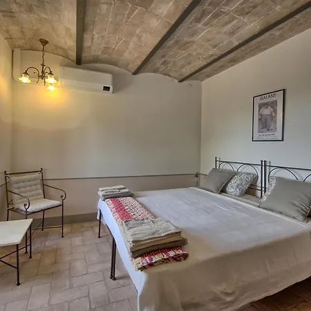 Collina By Posarellivillas * Montegiove