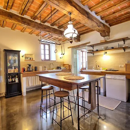 Collina By Posarellivillas Villa