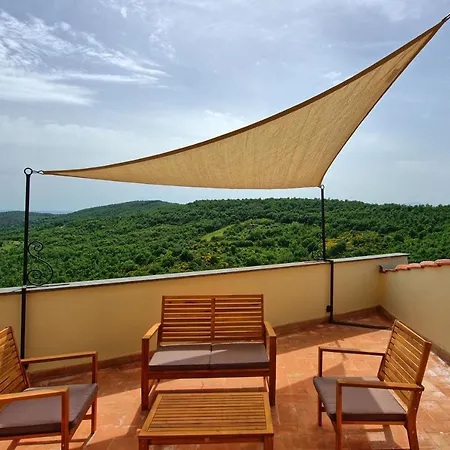 Collina By Posarellivillas