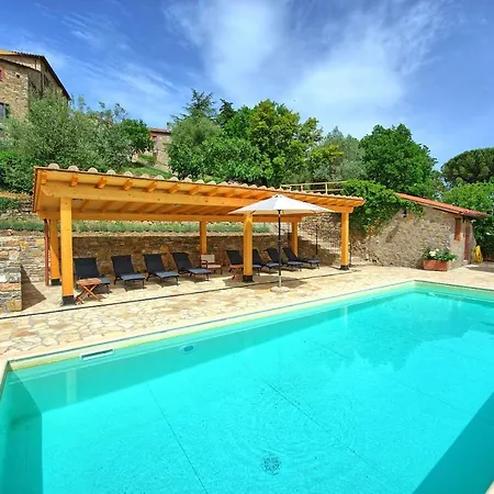Collina By Posarellivillas Villa *