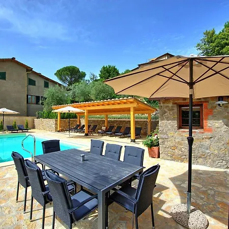 Collina By Posarellivillas Villa *