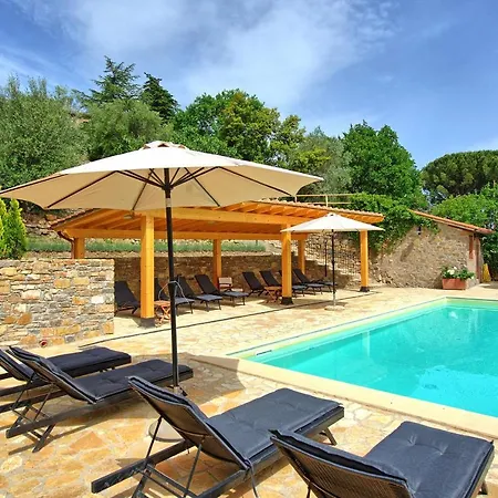 Collina By Posarellivillas *