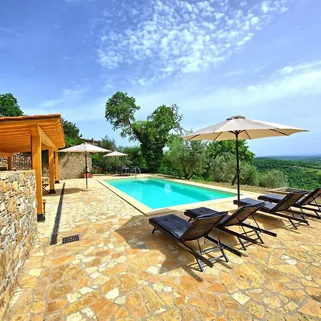 Collina By Posarellivillas Villa *