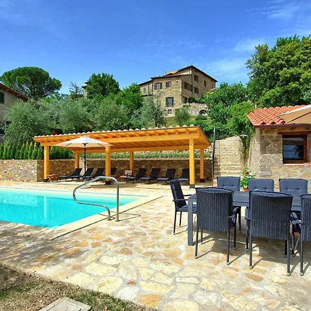 Collina By Posarellivillas *