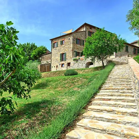Collina By Posarellivillas