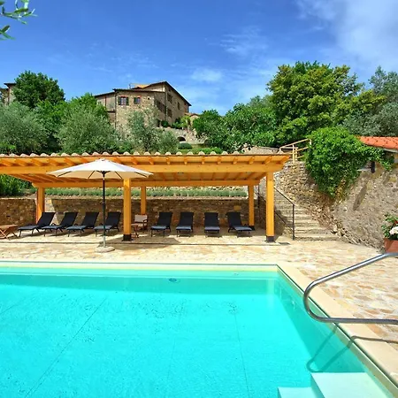 Collina By Posarellivillas Villa