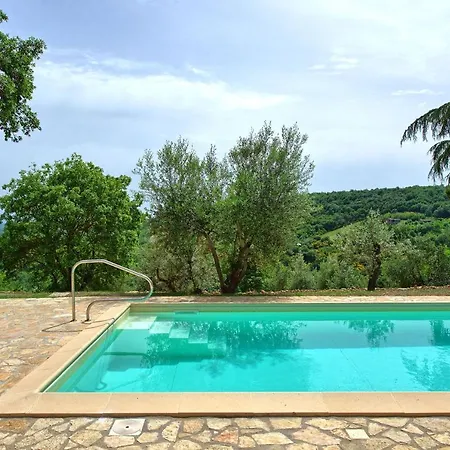 Collina By Posarellivillas Villa *