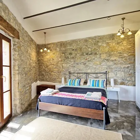 Collina By Posarellivillas Montegiove