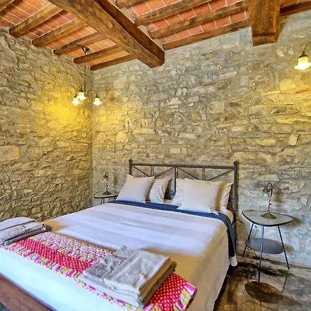 Вилла Collina By Posarellivillas Montegiove