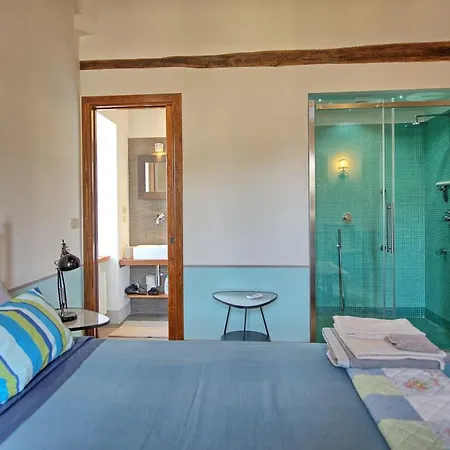 Collina By Posarellivillas