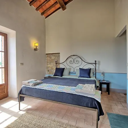 Villa Collina By Posarellivillas *