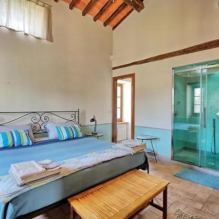 Collina By Posarellivillas