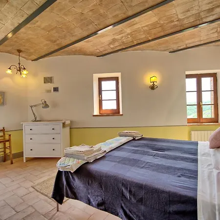 Collina By Posarellivillas