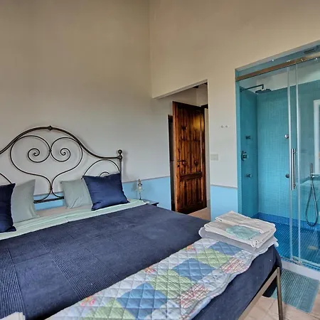 Collina By Posarellivillas