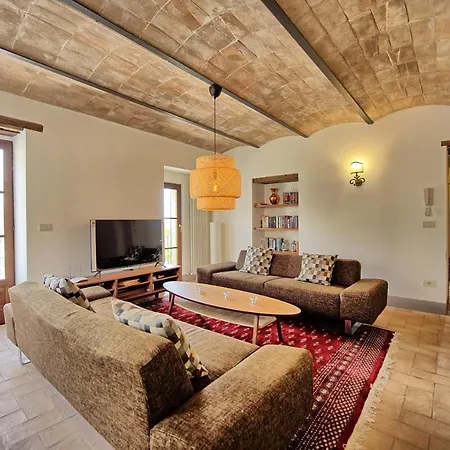 Collina By Posarellivillas Villa *