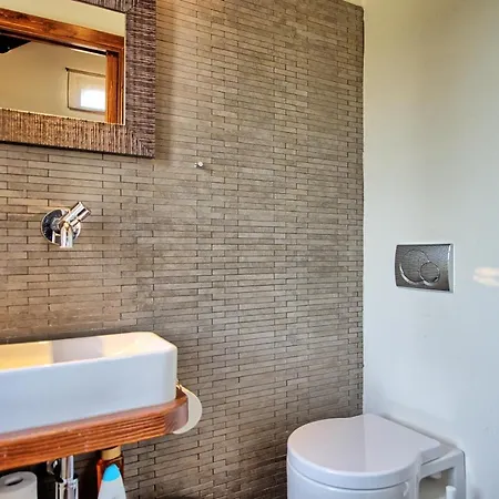 Collina By Posarellivillas Villa Montegiove