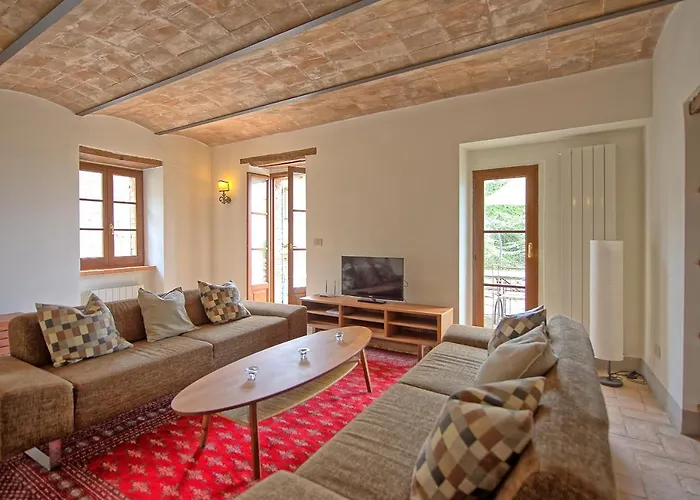 Collina By Posarellivillas * Montegiove