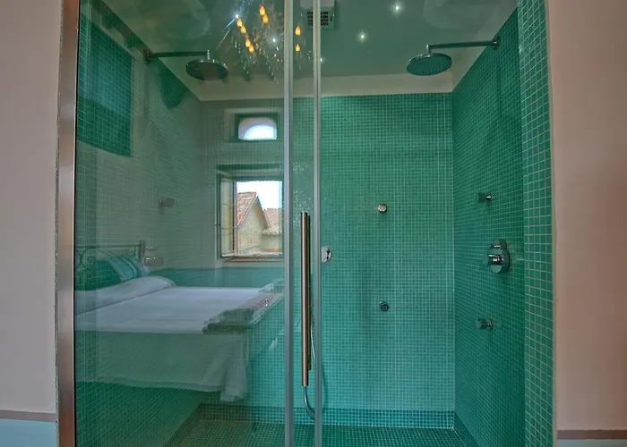 Collina By Posarellivillas * Montegiove