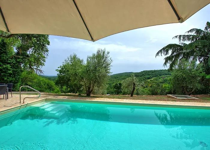 Collina By Posarellivillas Villa *