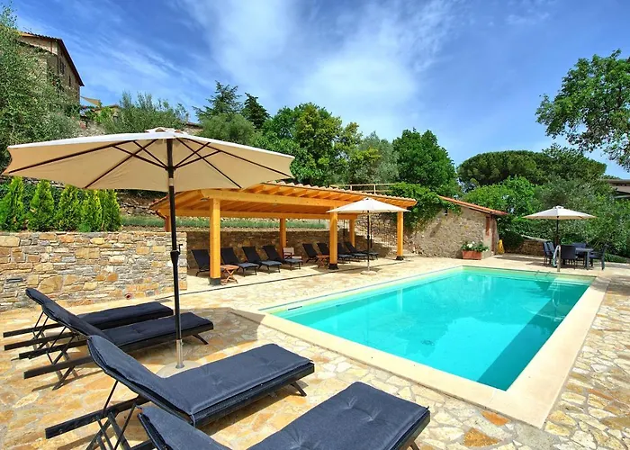 Collina By Posarellivillas *