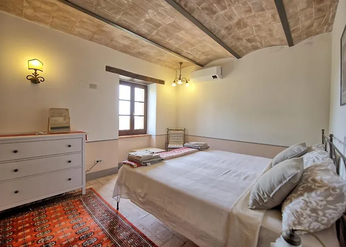 Collina By Posarellivillas * Montegiove