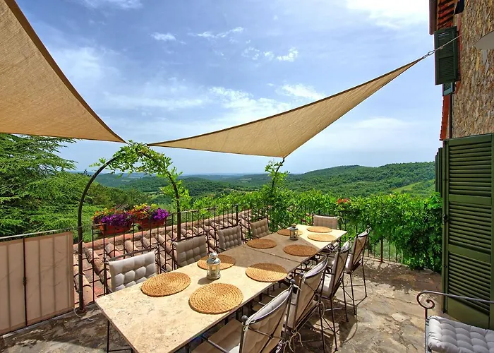 Collina By Posarellivillas Villa