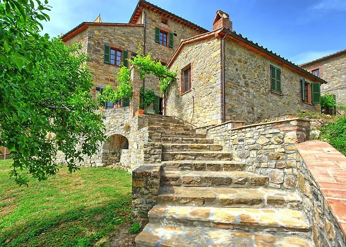 Collina By Posarellivillas Villa *
