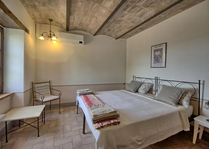 Collina By Posarellivillas * Montegiove