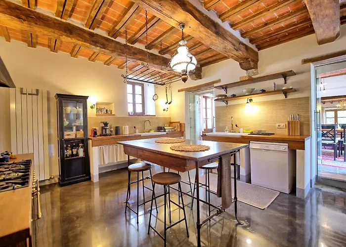 Collina By Posarellivillas Villa