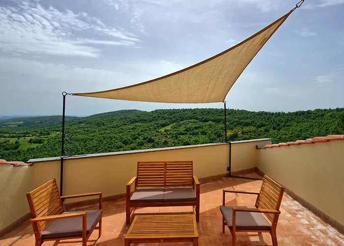 Collina By Posarellivillas