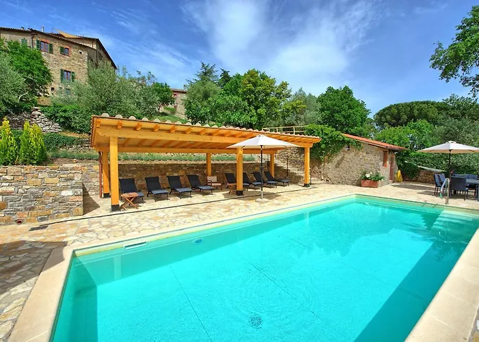 Collina By Posarellivillas Villa *