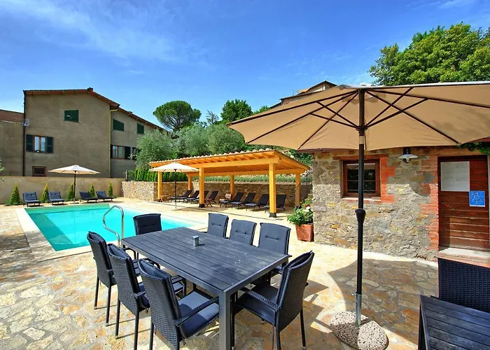 Collina By Posarellivillas Villa *