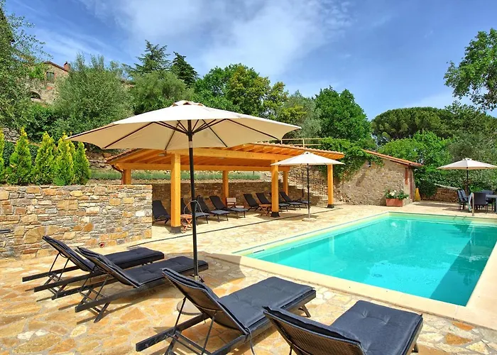 Collina By Posarellivillas *