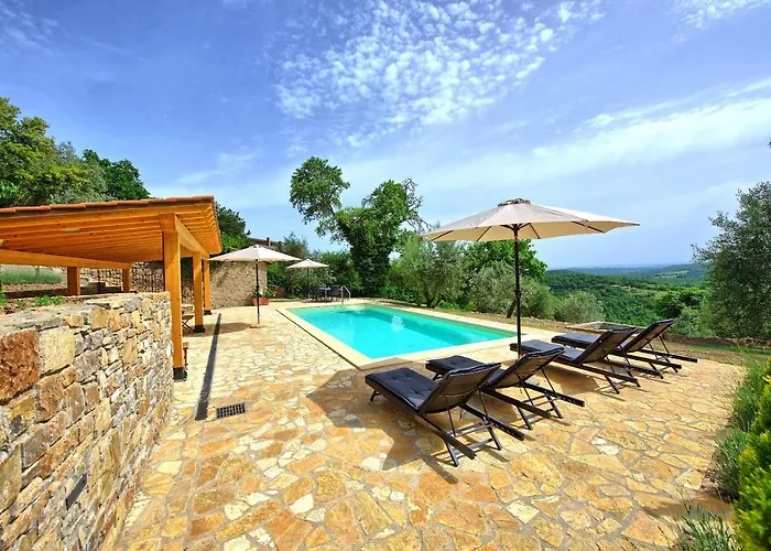 Collina By Posarellivillas Villa *