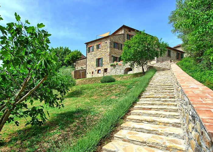 Collina By Posarellivillas