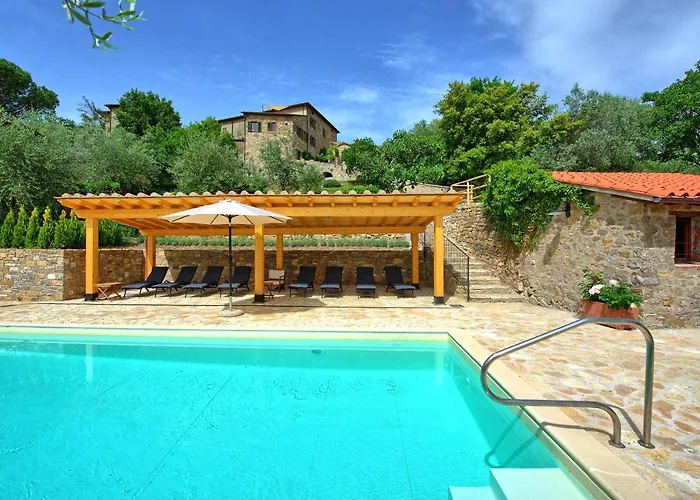 Collina By Posarellivillas Villa