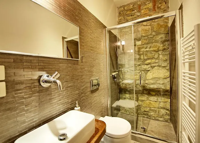 Collina By Posarellivillas